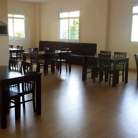 Montoto بيت شباب ميليدي