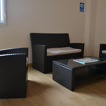 Montoto بيت شباب ميليدي