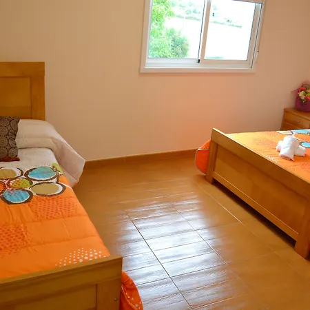 بيت شباب Montoto *