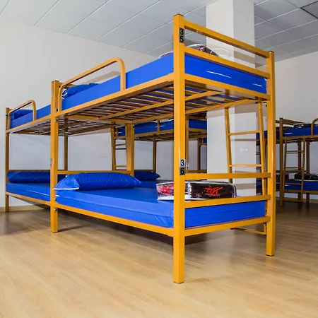 بيت شباب Montoto ميليدي