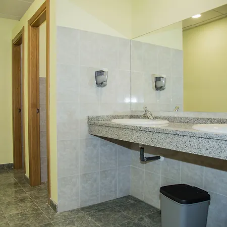 بيت شباب Montoto *