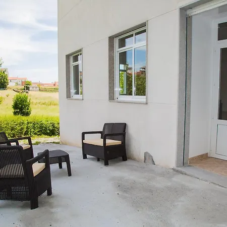 بيت شباب Montoto *