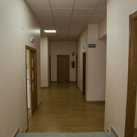 Montoto بيت شباب *