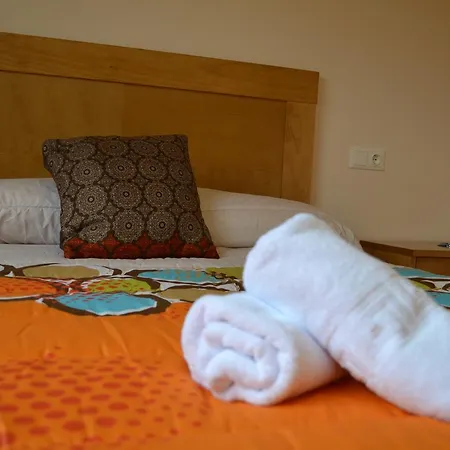 Montoto Hostel
