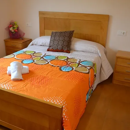 Montoto Hostel *
