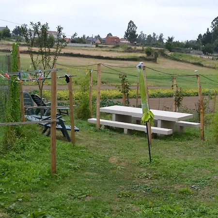 Montoto Hostel