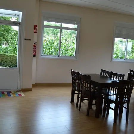 بيت شباب Montoto ميليدي