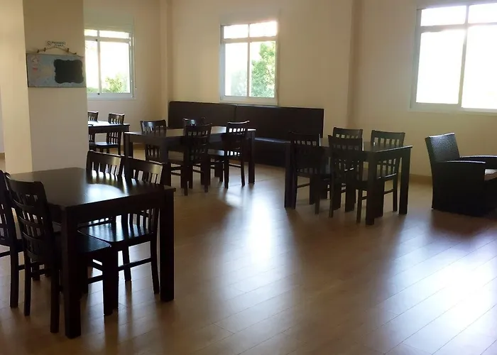 Montoto Hostel Melide