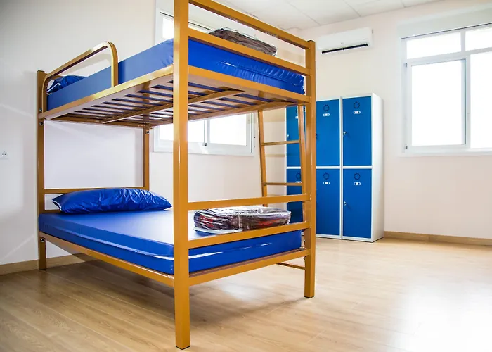 Hostel Montoto Melide