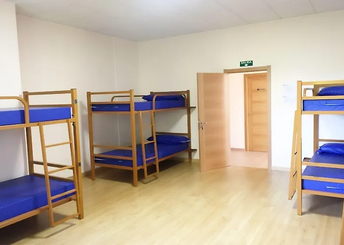 Hostel Montoto Melide